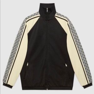 Gucci jacket new collection 2020